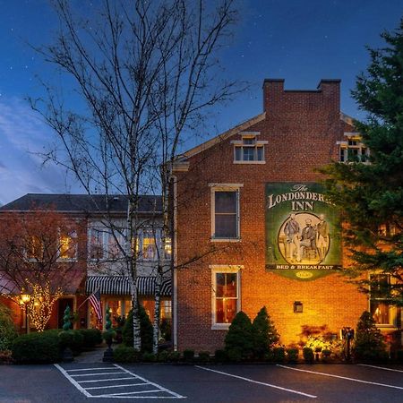 The Londonderry Inn Херши Экстерьер фото