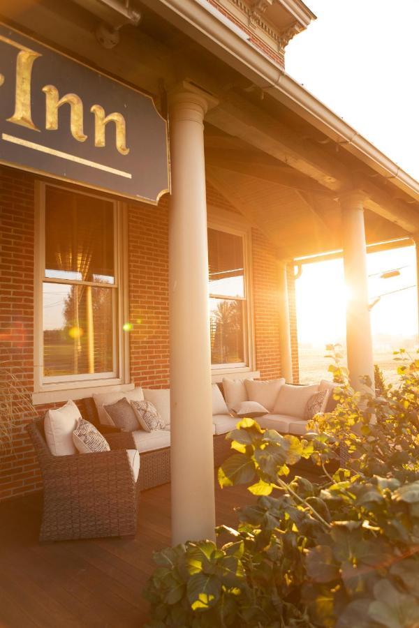 The Londonderry Inn Херши Экстерьер фото