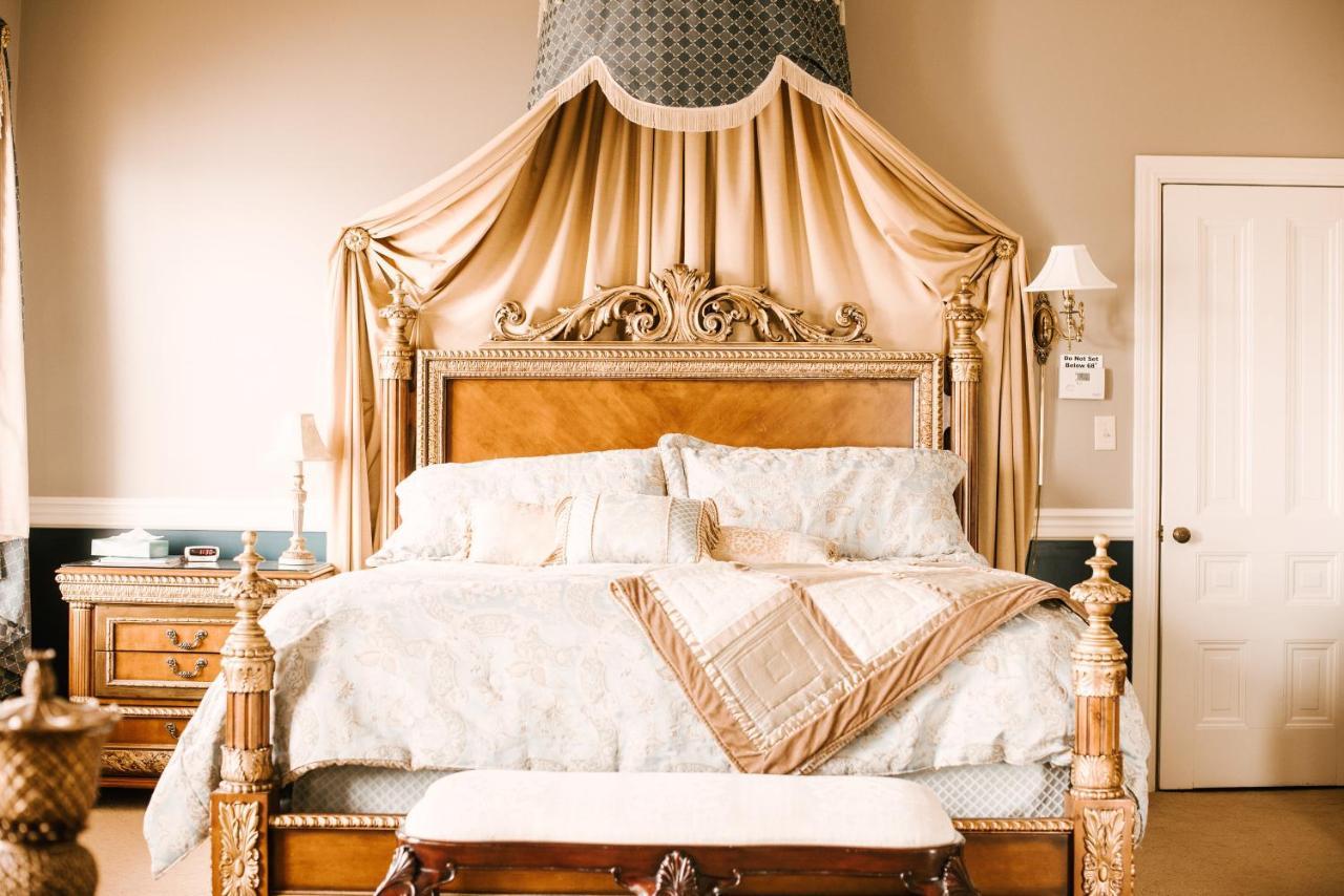 The Londonderry Inn Херши Экстерьер фото