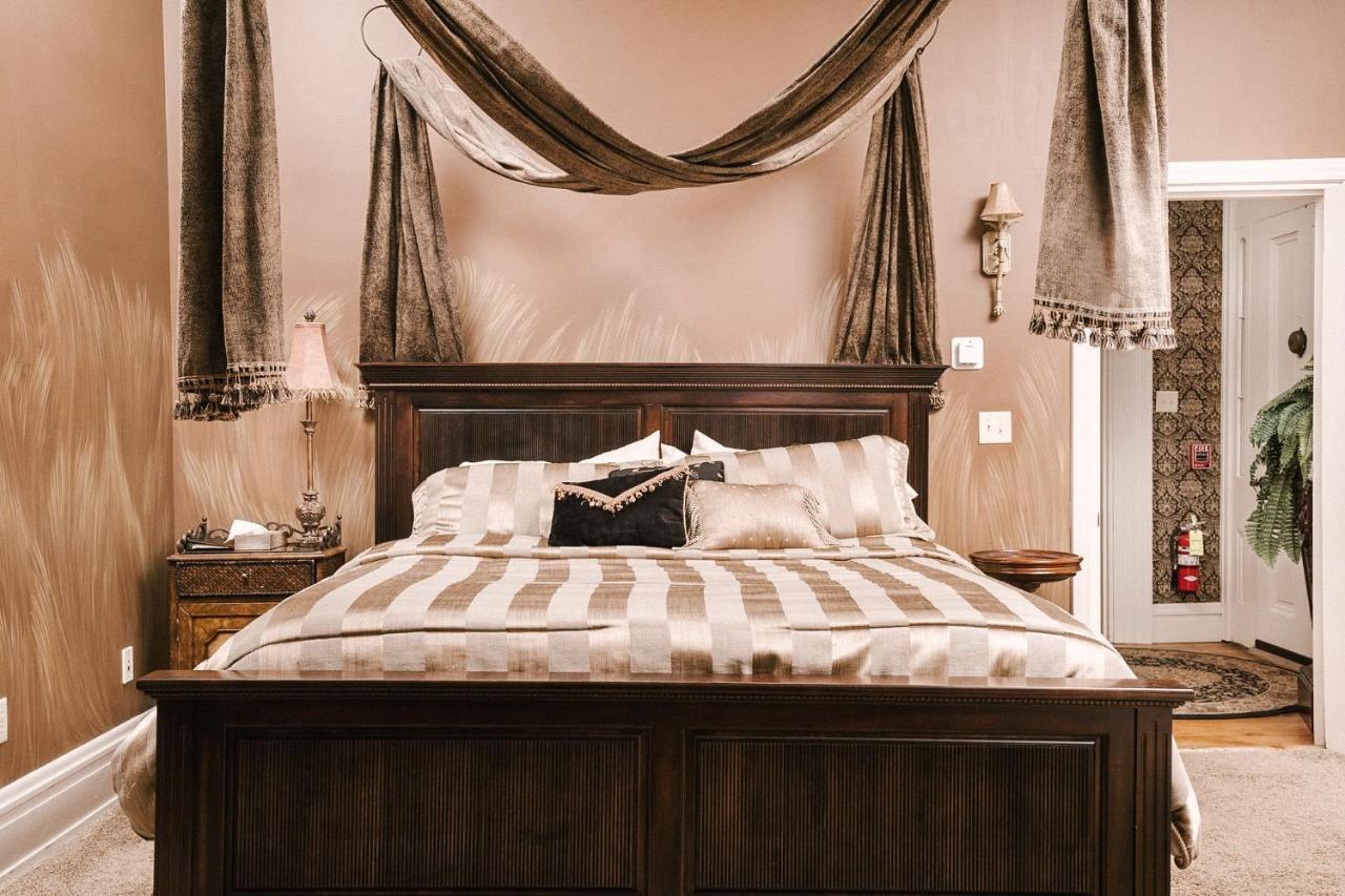 The Londonderry Inn Херши Экстерьер фото