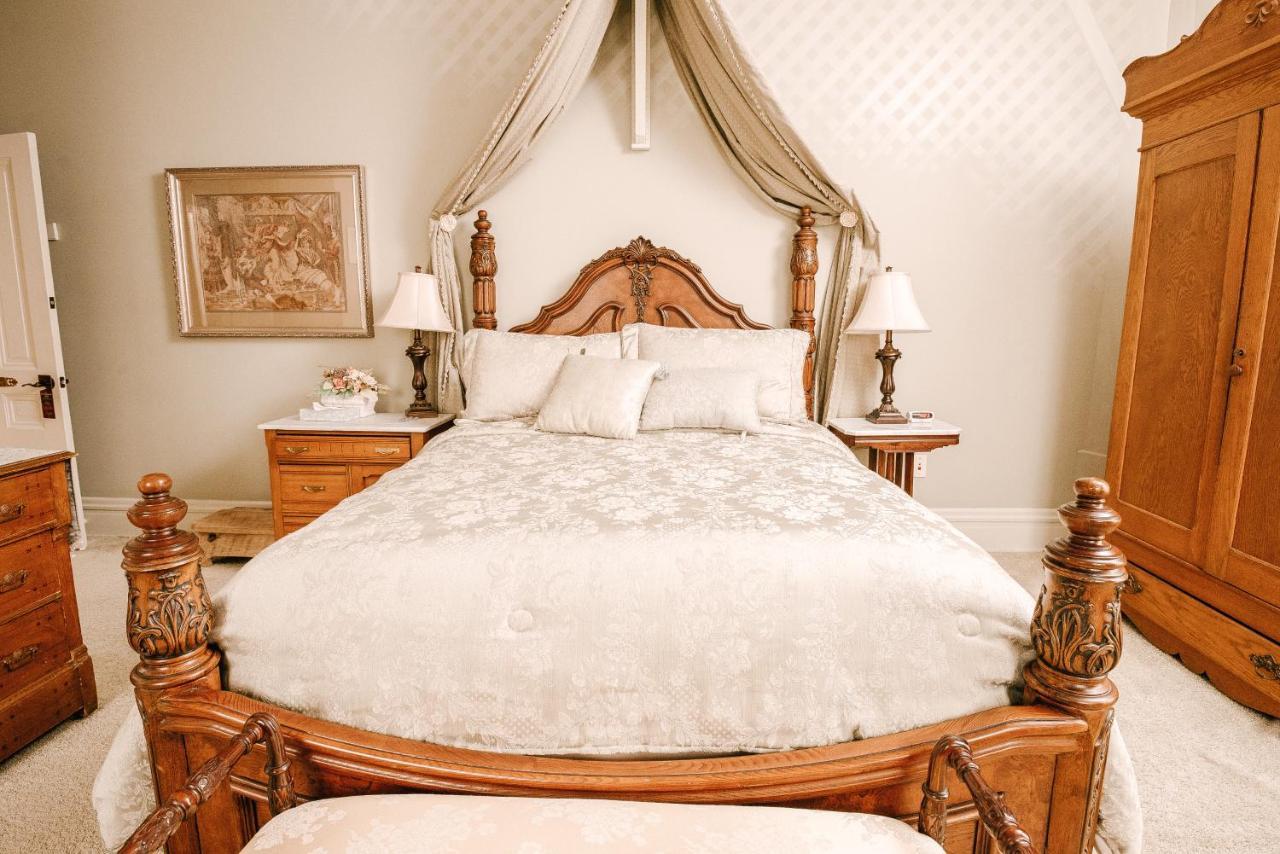 The Londonderry Inn Херши Экстерьер фото