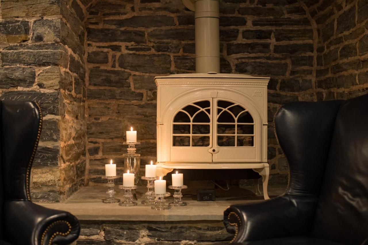 The Londonderry Inn Херши Экстерьер фото