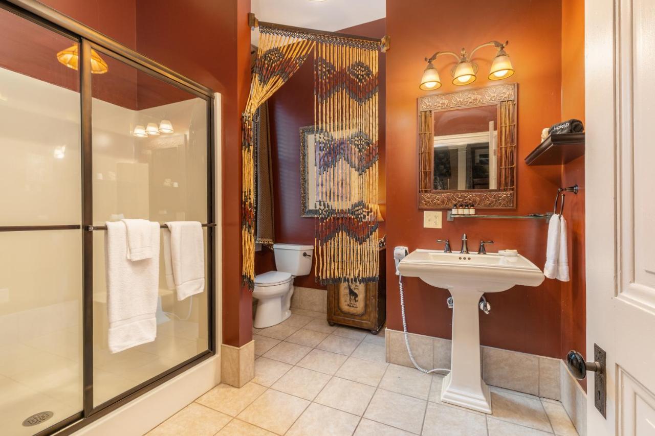 The Londonderry Inn Херши Экстерьер фото
