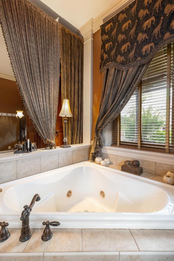 The Londonderry Inn Херши Экстерьер фото