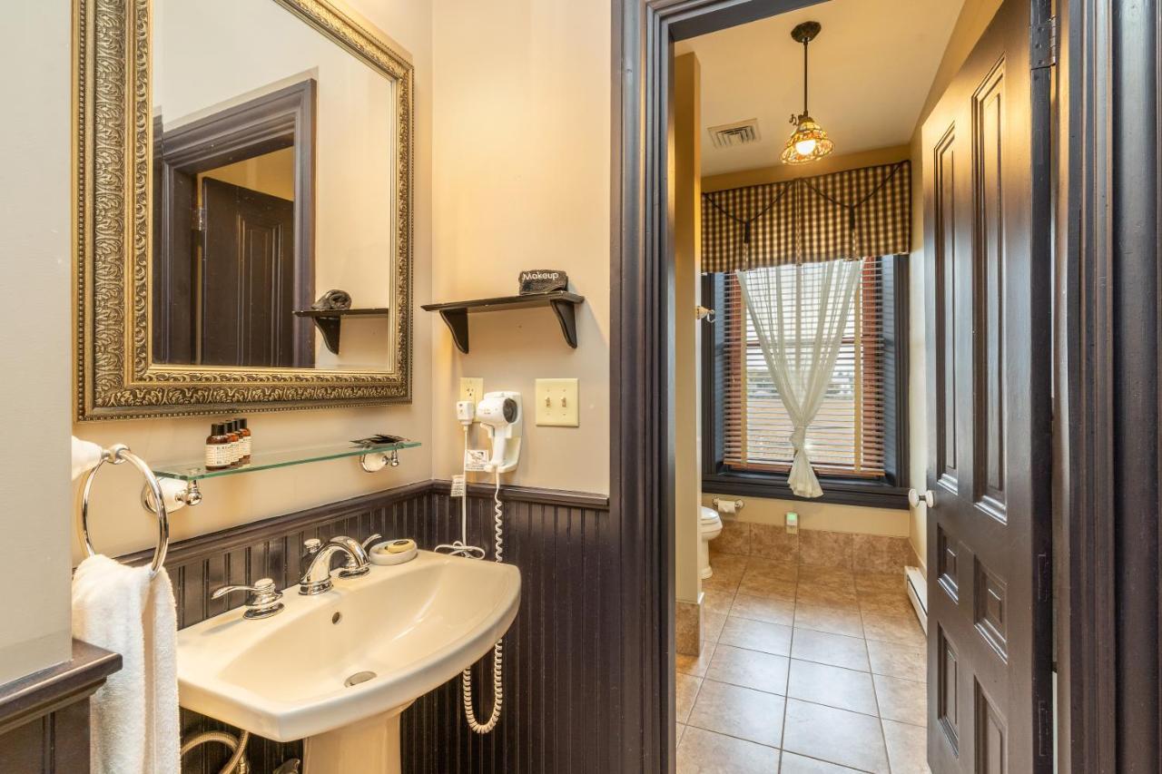 The Londonderry Inn Херши Экстерьер фото