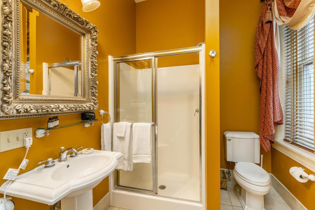 The Londonderry Inn Херши Экстерьер фото