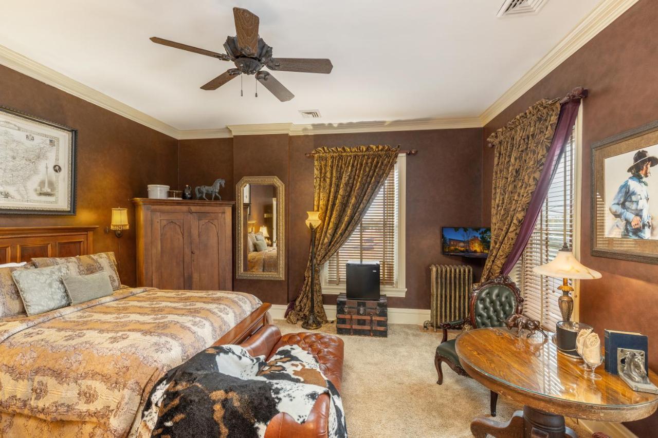 The Londonderry Inn Херши Экстерьер фото