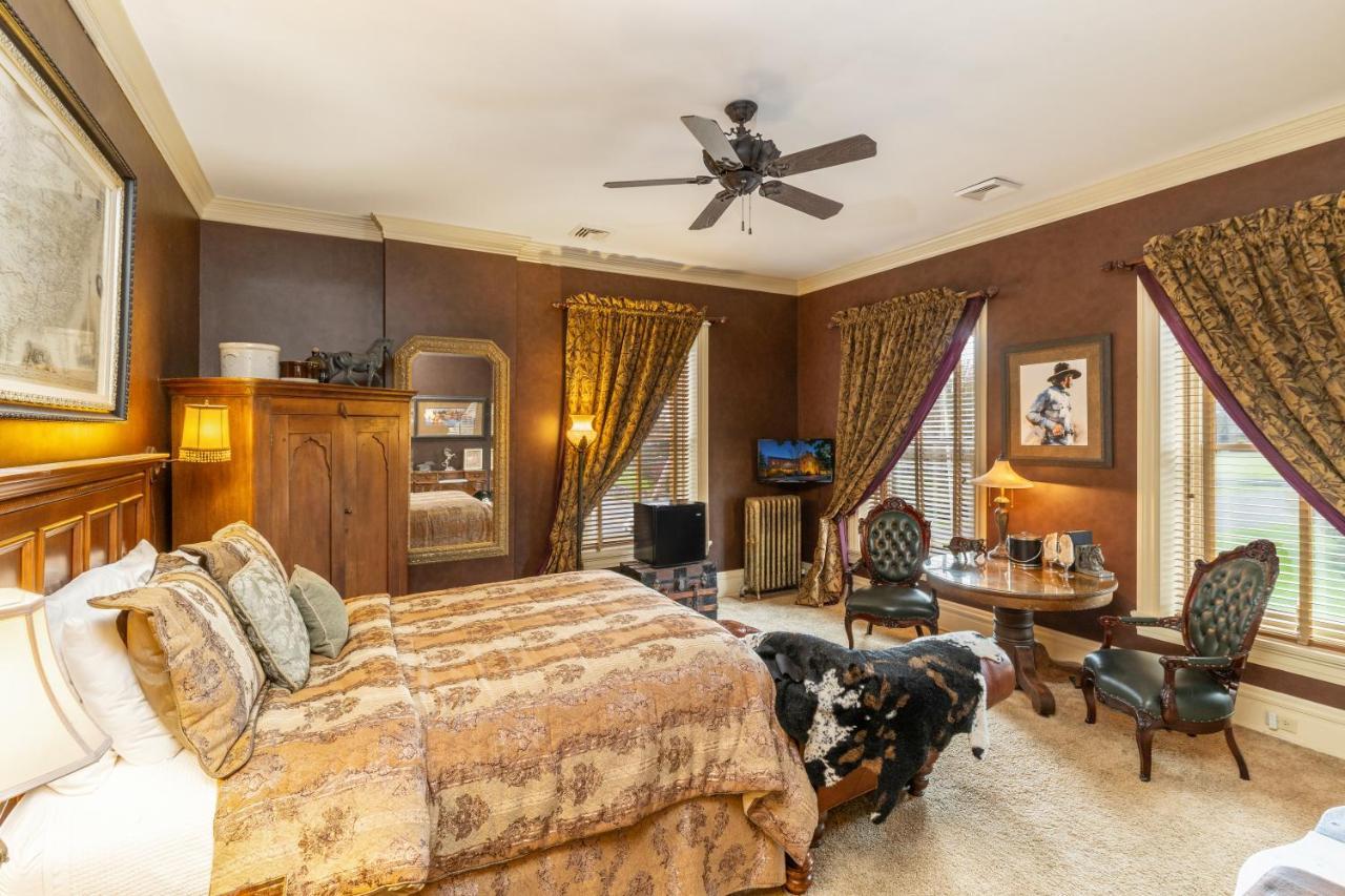 The Londonderry Inn Херши Экстерьер фото