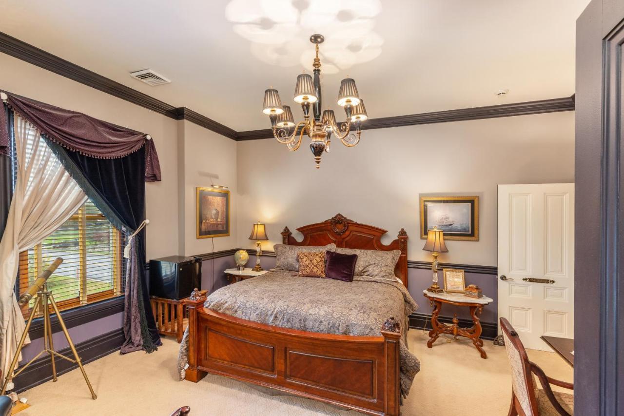 The Londonderry Inn Херши Экстерьер фото