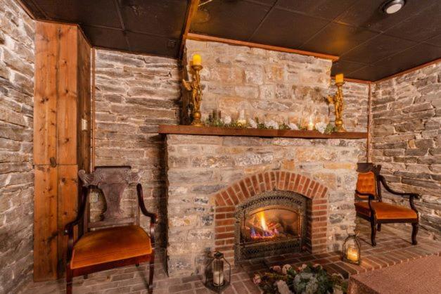 The Londonderry Inn Херши Экстерьер фото