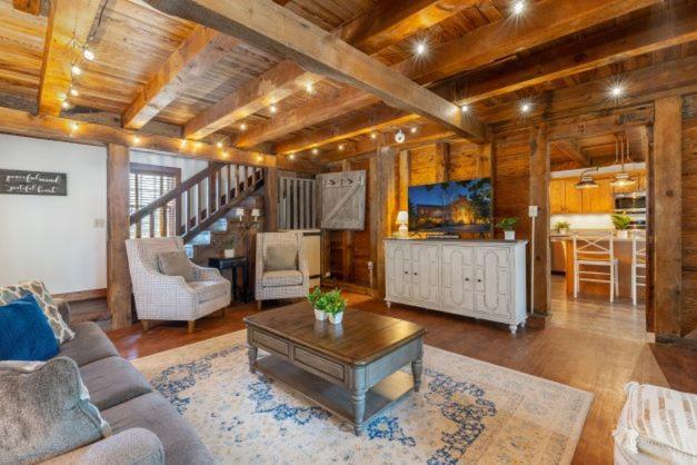 The Londonderry Inn Херши Экстерьер фото