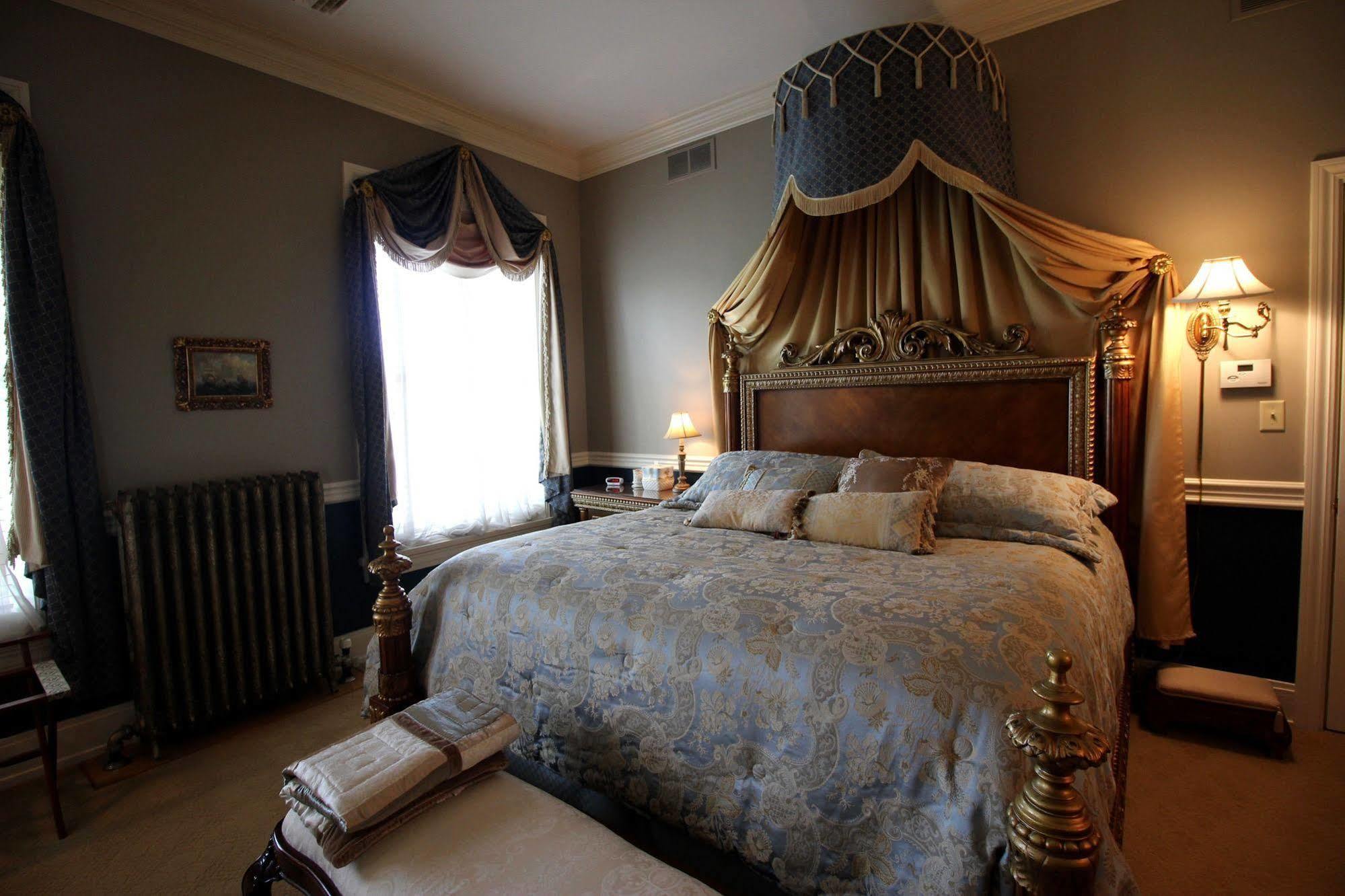 The Londonderry Inn Херши Экстерьер фото