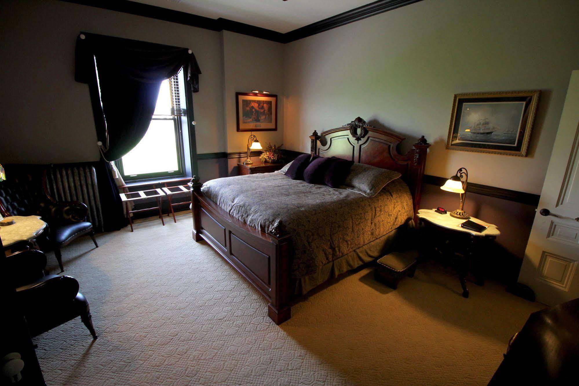 The Londonderry Inn Херши Экстерьер фото